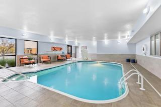 Hampton Inn Akron-Fairlawn - 6