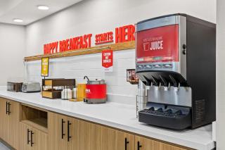 Hampton Inn Akron-Fairlawn - 3