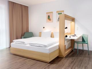 smartments Hamburg Hamm - 9