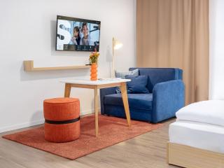 smartments Hamburg Hamm - 2