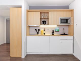 smartments Hamburg Hamm - 3