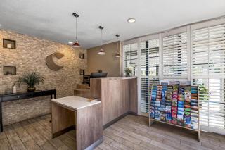 Comfort Inn Santa Cruz North - 4