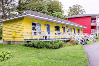 Bayview Wildwood Resort, an Ascend Collection Resort - 9