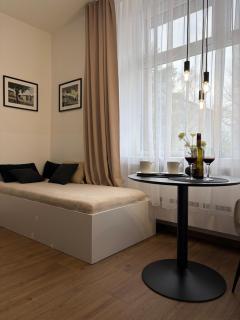 Morava apartmán 5 Uherské Hradiště - 6