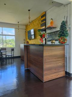 Hostel UPSIDE ELLA - 1