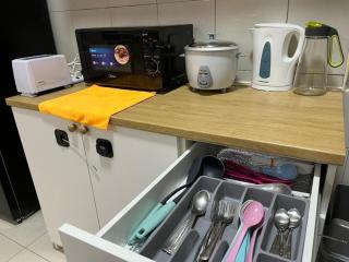 Eva Homestay l 8 minutes to Klebang - 7