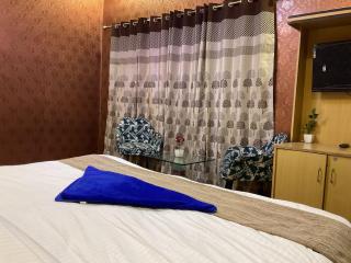 Snow Valley - Dhanaulti - 5