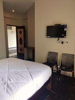 Cabin Wood Resorts , Kodaikanal - 6