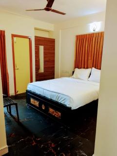 Cabin Wood Resorts , Kodaikanal - 5