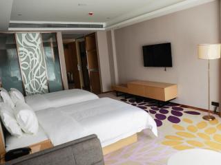 Lavande Hotel Nujiangzhou - 9