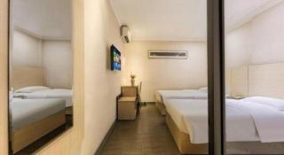 City Comfort Inn Maoming Xuefu - 6