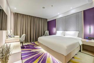 Lavande Hotel Nujiangzhou - 6