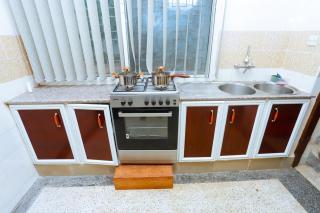 Beit El Raas Villa - 6