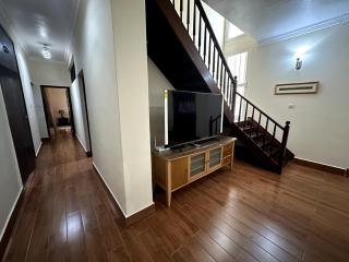 Beit El Raas Villa - 5