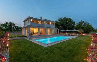 Villa Nobilis - 1