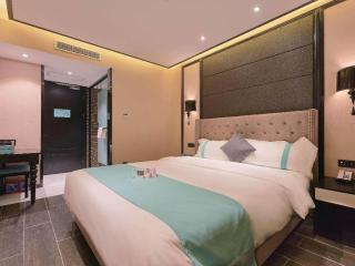 Xana Hotelle Beijing Fengtai Railway Station Tiantan Hospital - 9