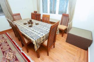 Beit El Raas Villa - 1