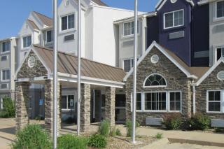 Sleep Inn Marion - Cedar Rapids - 8