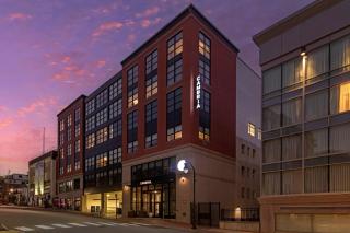 Cambria Hotel Portland Downtown Old Port - 4