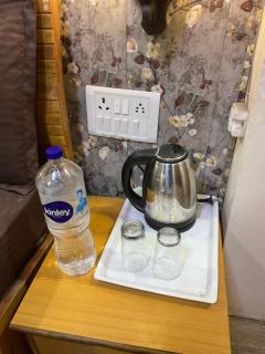 Snow Valley - Dhanaulti - 3