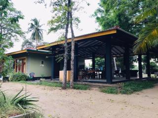 Wewlekam Safari Resort - 4