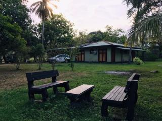 Wewlekam Safari Resort - 1