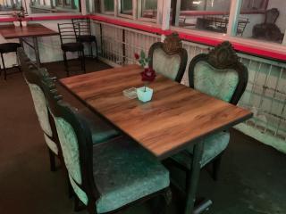 Snow Valley - Dhanaulti - 1