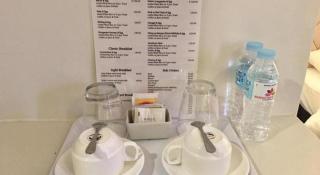 Manhattan Suites Inn - 2