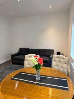 Bel Palace - Hackbridge - 5