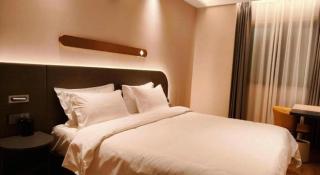 GreenTree Inn Datong YundinGYAyuan Express Hotel - 5