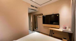 GreenTree Inn Datong YundinGYAyuan Express Hotel - 2