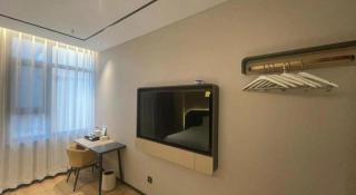 GreenTree Inn Datong YundinGYAyuan Express Hotel - 1