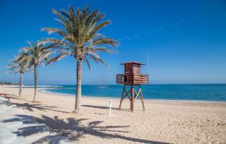 Amazing Apartment In Vinaroz With Wifi - 2