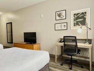 Country Inn & Suites by Radisson, Tucson Airport, AZ - Tucson - 2