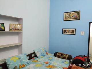 Shri Krishna Residency - 0