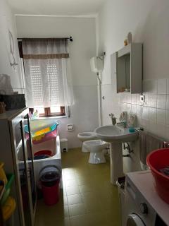 Giardino nascosto - Bologna - 4