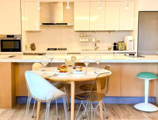 Prime Gangnam 2BR, Subway 1 Min, COEX Walk - 6