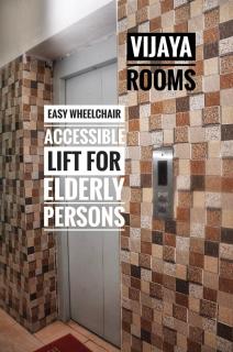 Vijaya Rooms - 6