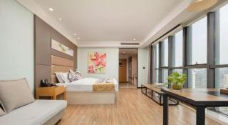 GreenTree Eastern Yancheng Administration Center Hotel - 9