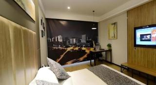 GreenTree Eastern Yancheng Administration Center Hotel - 3