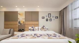 GreenTree Eastern Yancheng Administration Center Hotel - 1