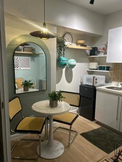 Cozy Designer Studio at Acqua Private Residences - 6