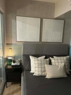 Cozy Designer Studio at Acqua Private Residences - 5