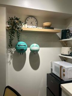 Cozy Designer Studio at Acqua Private Residences - 4