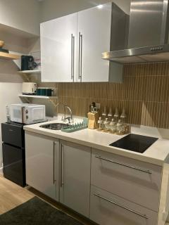 Cozy Designer Studio at Acqua Private Residences - 3