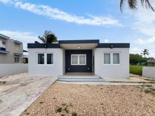 La Cueva Apt 1 Boho Oceanfront Escape in Arecibo - Arecibo - 8