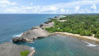 La Cueva Apt 1 Boho Oceanfront Escape in Arecibo - Arecibo - 7