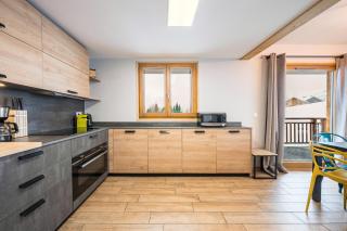 Germain Ski Lodge - 2