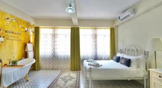 2499 Heritage Chinatown Bangkok Hotel By RoomQuest - 4