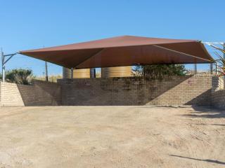 The Owls Inn Country Villa's - 3